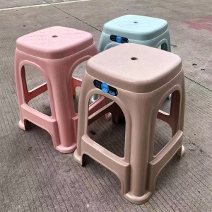 餐凳，塑料凳